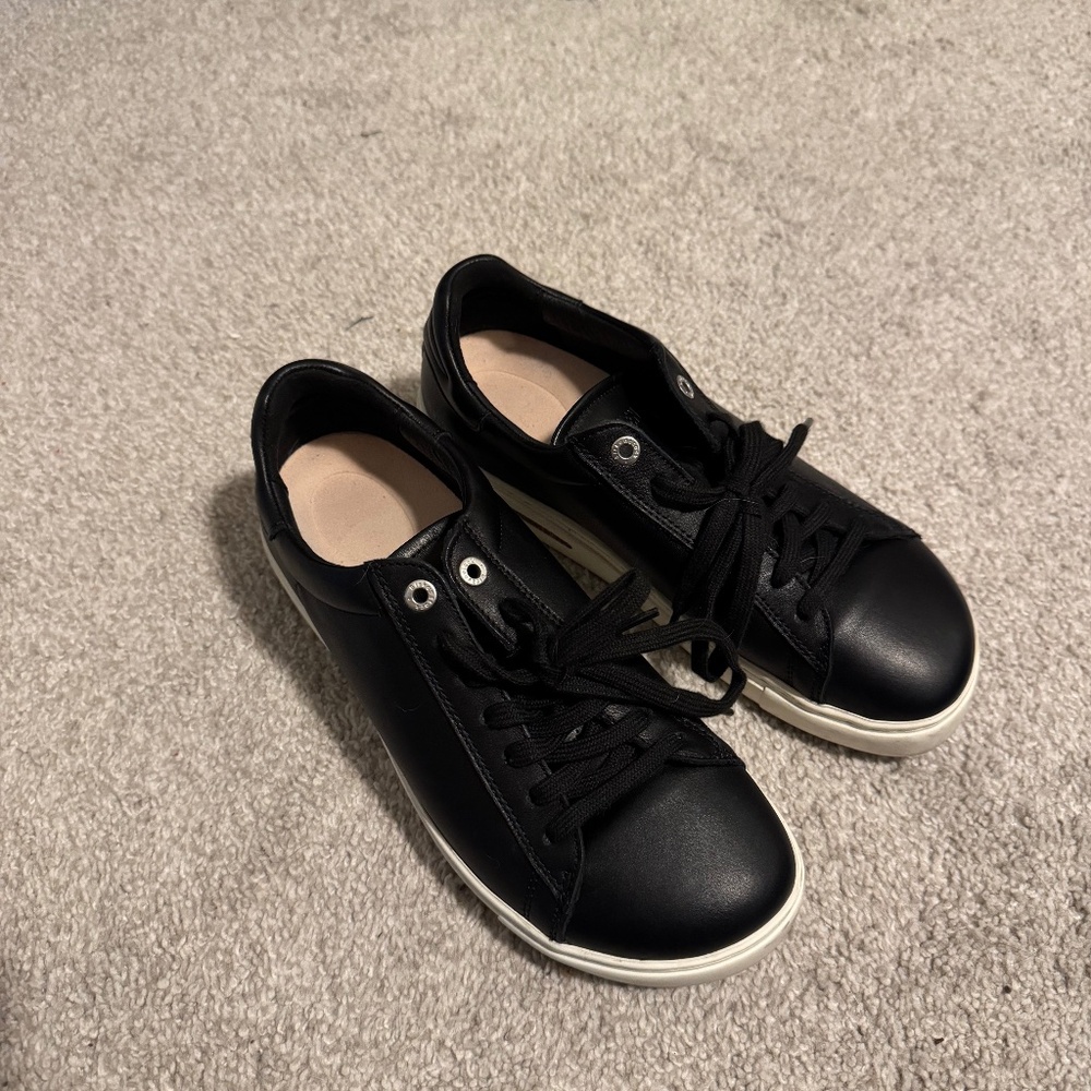Birkenstock Bend Low size 38 sneakers